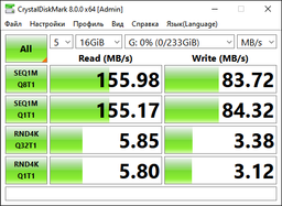Карта памяти Transcend SD 512GB C10 UHS-I U3 A2 (TS512GSDC340S) фото от покупателей 4