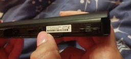 Аккумулятор PowerPlant для ноутбуков HP 240 G6, 250 G6 (HSTNN-LB7V) (14.8V/2600mAh/6Cells) (NB461318)