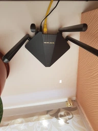 Маршрутизатор Mercusys MR30G WiFi5/ AC1200 / 1 Гбіт/с / 2*2MU-MIMO фото від покупців 15
