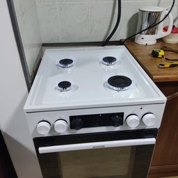 Плита GORENJE GK5C42WF-B фото от покупателей 14