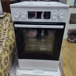 Плита GORENJE GK5C42WF-B фото от покупателей 13