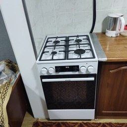 Плита GORENJE GK5C42WF-B фото от покупателей 11
