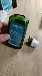 Набор Weleda Рост и сила волос Тоник-стимулятор 100 мл х 2 шт + аппликатор (9777000000224) фото от покупателей 12