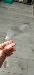 Защитное стекло ArmorStandart Glass.CR для Apple iPad 11 2025 (A16)/10.9 2024/2022 (ARM65017) фото от покупателей 6