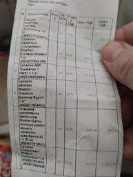 Конфеты вафельные глазированные Roshen Сливки-ленивки 1 кг (4823077645105) фото от покупателей 3