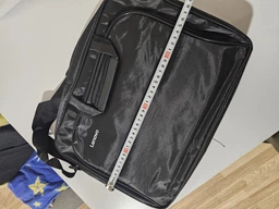 Сумка для ноутбука Voltronic LEN 15.6" Black (YT23472) фото от покупателей 2