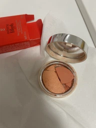 Pupa Extreme Blush Duo Компактні подвійні рум`яна 120 - Radiant Caramel Glow Spice