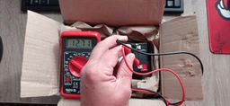 Акумуляторна батарея Powercom AGM 12V-9Ah (PM-12-9)