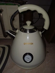 Электрочайник Gorenje K17CLBK фото от покупателей 1