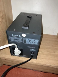 Стабилизатор напряжения Forte TVR-2000VA (28986)