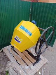 Бетономешалка Скиф БСМ 160 Standart (1433556029)