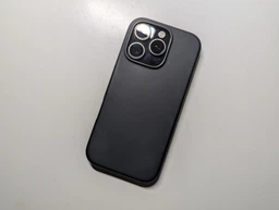 Чохол для смартфона MAKE Silicone Magnet Pro для Apple iPhone 16 Pro Clay (MCLPM-AI16PCL) фото від покупців 1
