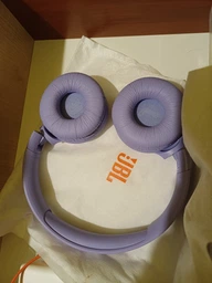 Наушники JBL Tune 520BT Purple (JBLT520BTPUREU) фото от покупателей 14