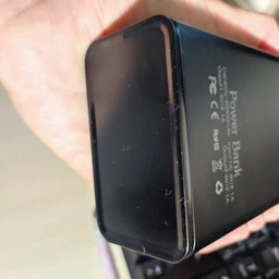 Повербанк REMAX RPP-320 30000mAh 22.5W QC 3.0/PD фото від покупців 2