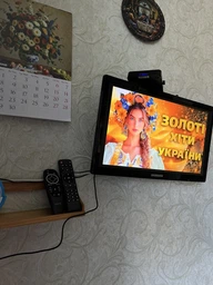 Медіаплеєр RZTK TV Box X98 Plus 4/32GB з аеропультом