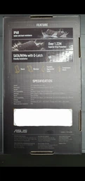 Зовнішня кишеня Asus TUF Gaming A2 M.2 NVMe (PCIe) SSD Enclosure USB 3.2 Gen2x2 Type-C (ESD-T1W) (90DD02X0-M09000) фото від покупців 13