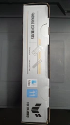 Зовнішня кишеня Asus TUF Gaming A2 M.2 NVMe (PCIe) SSD Enclosure USB 3.2 Gen2x2 Type-C (ESD-T1W) (90DD02X0-M09000) фото від покупців 12