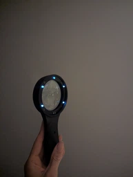 Лупа Grand Way с LED подсветкой (60-0559(D-60MM))