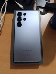 Мобильный телефон Samsung Galaxy S25 12/512GB Navy (SM-S931BDBHEUC) фото от покупателей 2