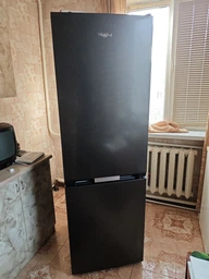 Холодильник WHIRLPOOL WHK 25364 XBR4E фото от покупателей 12