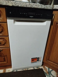Посудомоечная машина Whirlpool WSFO 3O23 PF