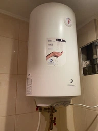 Бойлер Interlux IRWH 50 MW фото от покупателей 10