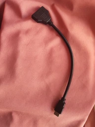 Переходник Atcom Y-Спліттер HDMI (male) - 2 HDMI (female) 10 см (10901)