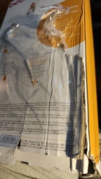 Лампа денного світла BEURER TL 30 фото від покупців 1
