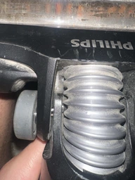 Моющий беспроводной пылесос PHILIPS SpeedPro Aqua FC6729/01 фото от покупателей 1
