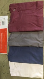 Набор футболок хлопковых длинных мужских Stedman ST2000-5PACK3 L 5 шт Разноцветный (RAY2000000026169) фото от покупателей 3