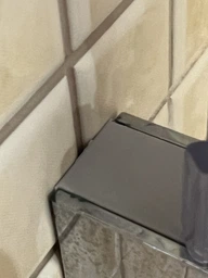 Душовий набір HANSGROHE CROMА 100 Vario із ручною лійкою, шлангом та стійкою 668мм хром 27772000 фото від покупців 4