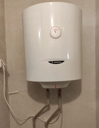 Бойлер Ariston SG1 50 V EU, 50л, 1,5кВт