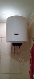Водонагрівач ARISTON PRO1 ECO DRY 80 1,8К PL сухий тен фото от покупателей 5