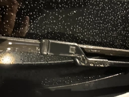 Щітки склоочисника Bosch 650/500 мм (3397014621)