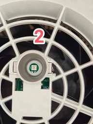 Очищувач повітря RZTK Smart Air Purifier фото від покупців 18