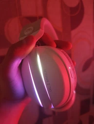 Навушники Proove Gaming Glimmer (APP) Black/purple (642250569) фото від покупців 12