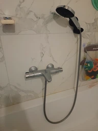 Набор смесителей GROHE QuickFix Start UA202304TS (23455002+34567000+26398001)