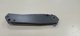 Карманный нож Ruike P801-SB Черный фото от покупателей 2