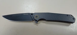 Карманный нож Ruike P801-SB Черный