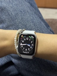 Силіконовий спортивний ремінець Fruct Sport Band для Apple Watch 42/44/45/46/49 mm (S/M) (16-20 см) Midnight