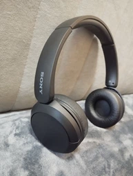 Навушники Sony WH-CH520 Yellow (WHCH520Y.CE7) фото від покупців 16