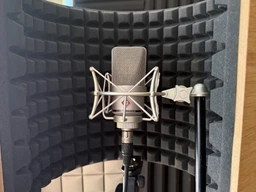 Мікрофон Neumann TLM 103 Nickel (008430)