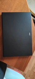Ігровий ноутбук Acer Aspire 7 A715- 76G- 59YH Intel® Core™ i5- 12450H до 4, 4 ГГц, 15, 6 дюйма, Full HD, IPS, 16 ГБ DDR4, 512 ГБ SSD, NVIDIA® Geforce® RTX™ 2050 4 ГБ GDDR6, темно- чорний фото від покупців 4