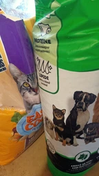 Nutra 5 Stars Easy Cook CAT 10 кг – Сухий корм для котів (М’ясне асорті) фото від покупців 4