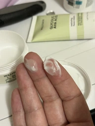 Восстанавливающий крем для лица Hollyskin Glycolic AHA Acid с гликолевой кислотой 50 мл (4823109700628)