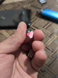 Карта памяти Patriot LX microSDXC 256GB UHS-I U3 V30 A1 EP + SD adapter (PEF256GEP31MCX) [113855]