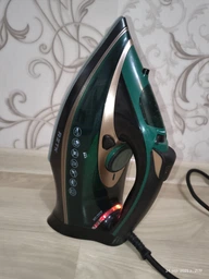 Утюг RZTK Loki фото от покупателей 9