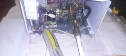 Мембрана до BOSCH W10 KB (art. 8738703364) фото від покупців 2