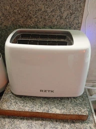 Тостер RZTK Daily 650W фото от покупателей 7