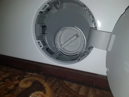 Стиральная машина Gorenje WNHPI72SCSIRV фото от покупателей 6